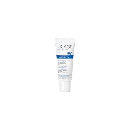Uriage Bariederm Cica krema SPF50 Cijene