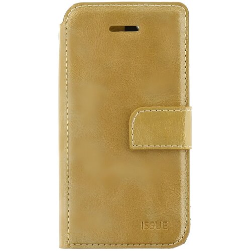 Molan Cano BOOK Futrola za Xiaomi Mi 10 Lite - Zlatna KP8517 Cijene