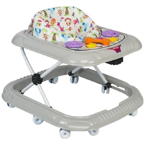 Aristom 613 Dubak sa stopicama sivi Cene