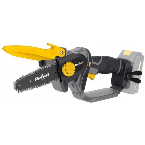 Rebel_tools REBEL-TOOLS 20V akumulatorska verižna žaga 125mm RB-1034 Cene