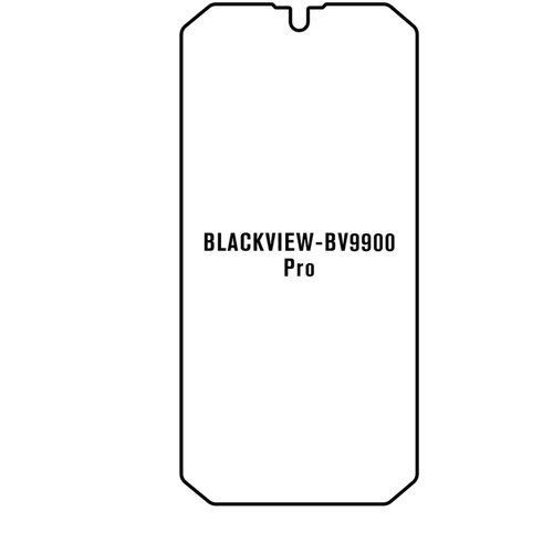 Blackview BV9900 pro hydrogel zaštitna folija Cijene