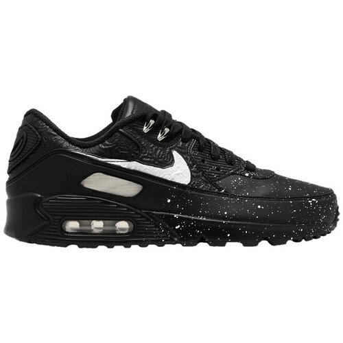 Nike Nizke superge Air Max 90 Slawn Black Črna Slike