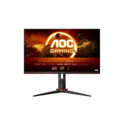 AOC 27G2ZN3 Gaming 27'' Full HD Cene