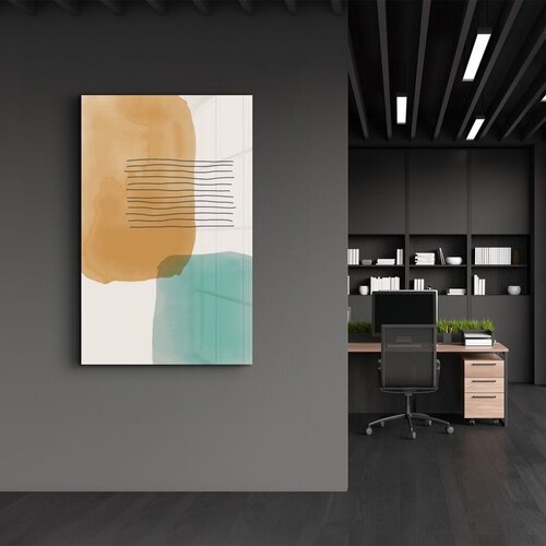 Wallity slika CAM-1088, 35 x 55 cm Cene