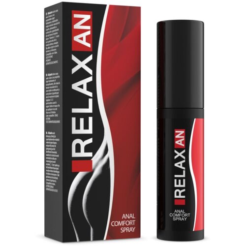 Intimateline RelaxAn - sprej za opu&scaron;tanje anusa (20 ml) Cijene