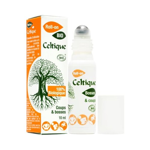 Baume Celtique keltski roll-on "coups & bosses" Cijene