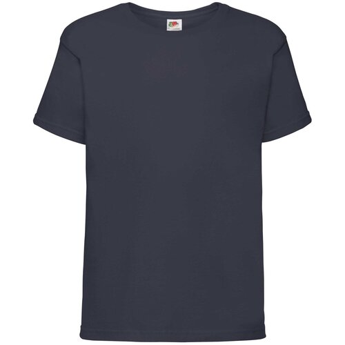 Fruit Of The Loom Children's T-shirt Sofspun 610150 100% cotton 160g/165g Cene
