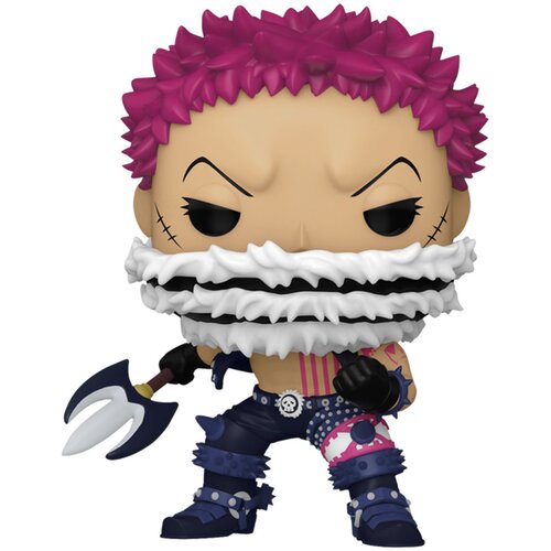 Funko POP animacija One Piece Katakuri 1606, (21302925) Cene