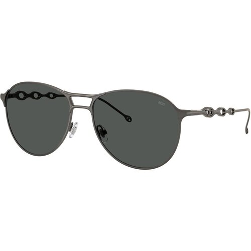 Diesel DL1009 100987 ONE SIZE (58) Siva/Siva Slike