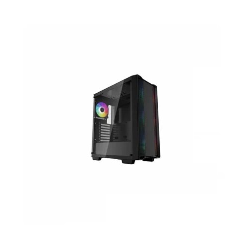 DeepCool kućište CC560 a-rgb mid-tower Slike