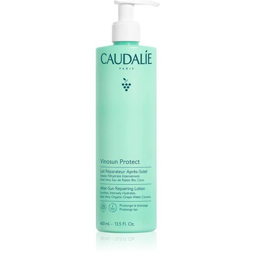 Caudalie Vinosun regenerirajuće mlijeko poslije sunčanja 400 ml Slike