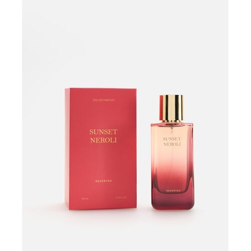 Reserved LADIES` PERFUME WATER - roza Slike