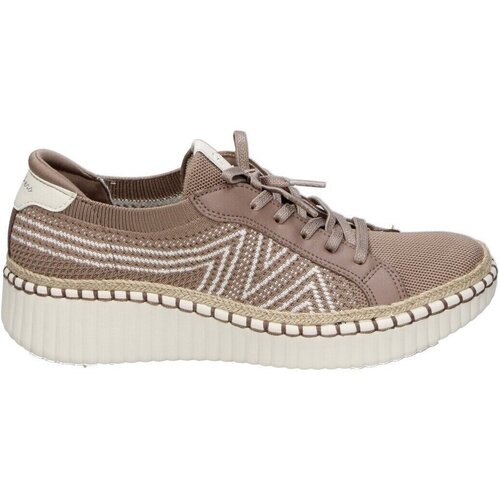 Skechers Nizke superge 115343 Kostanjeva Cene
