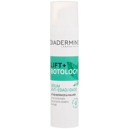 Diadermine Lift+ Botology Anti-Age Serum serum za lice 40 ml Slike