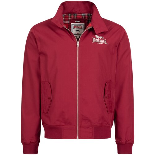 Lonsdale Men&amp;#039;s jacket slim fit Slike
