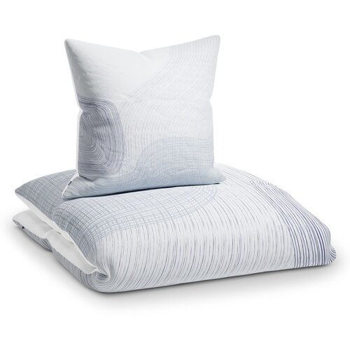 sleepwise Soft Wonder Edition, posteljina, 140x200 cm, mikrofibra Cijene