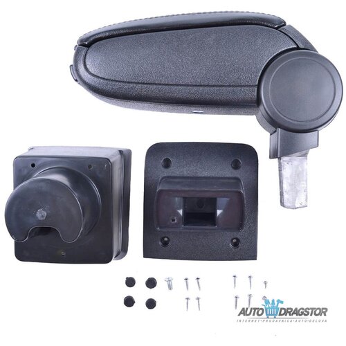 Volkswagen passat B6 (3C) 2005-2010 naslon za ruku Slike