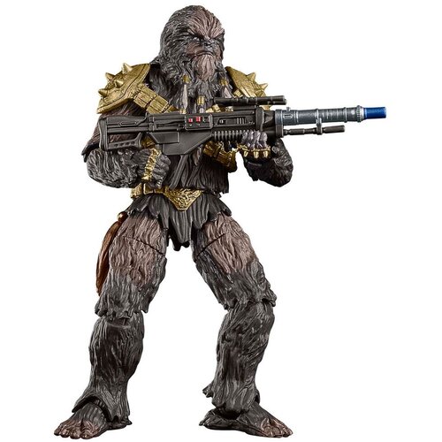 Hasbro Star Wars The Book of Boba Fett Krrsantan figure 9,5cm Cene