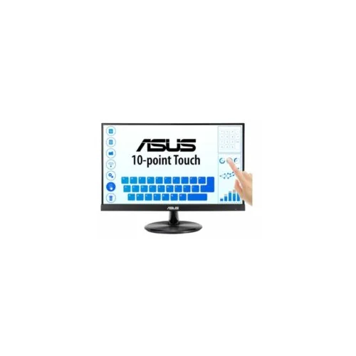  Monitor Asus 21.5″ Touch IPS 250cd VT229H