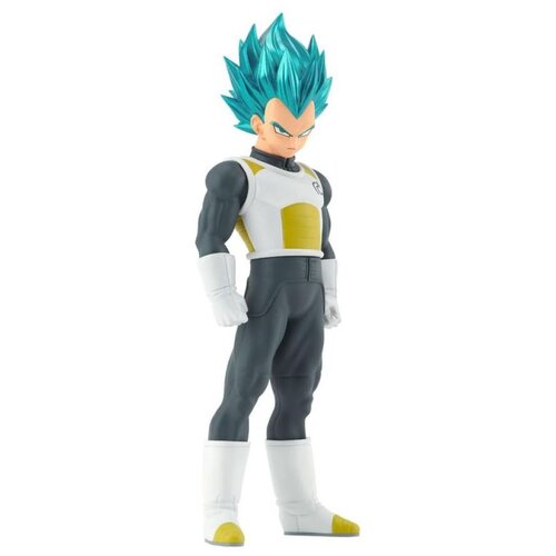 Banpresto Figura Super Vegeta Krv Saiyanaca 17cm Cene