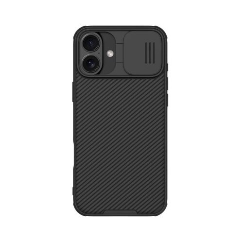  Futrola nillkin cam shield pro za iphone 17 (6.3) crna ( F121369 ) Cene