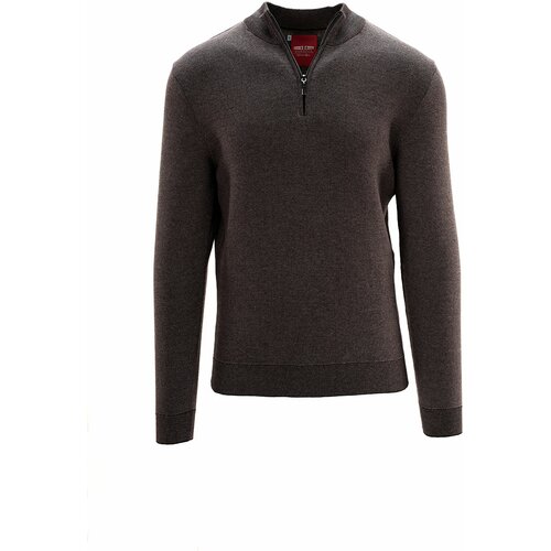 Barbosa muški džemper model mdz 8069 58 - ljubičasta Cene