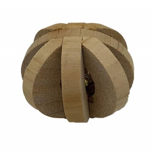  D.Igracka Woodball za glodara 6cm Cene