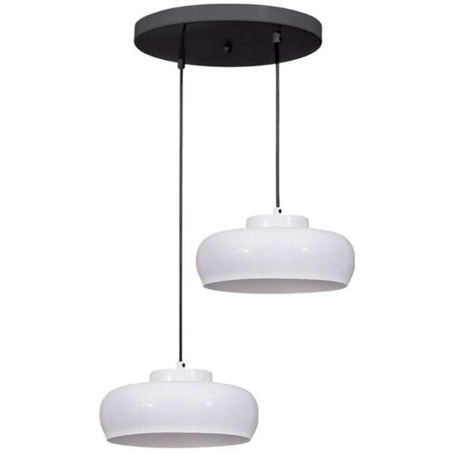 Opviq luster smith 2, beli Cene