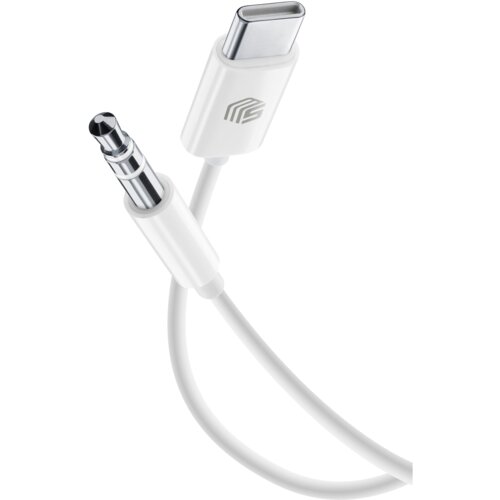 Music Sound adapter TYPE-C-3,5mm bel Cene