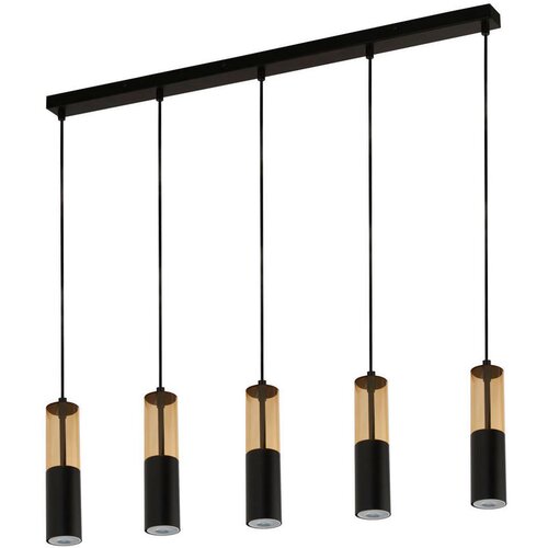 XXXL VISEČA SVETILKA Merrygold 94/5,5/120 cm 35 W GU10 Slike