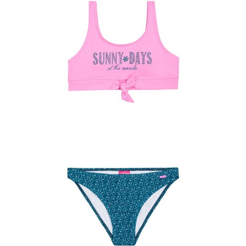  Girls' swimsuit PRTNAOMO JR Cene