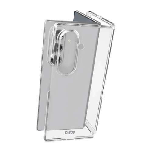  Q SBS futrola Hybrid Z Fold7 providna Slike