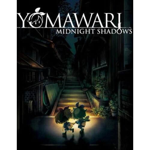  yomawari midnight shadows (pc) steam key europe Cene