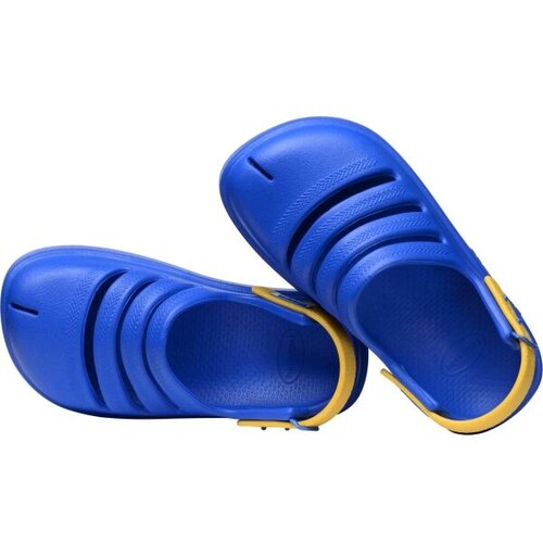 Havaianas Cokli KIDS CLOG II Modra Slike