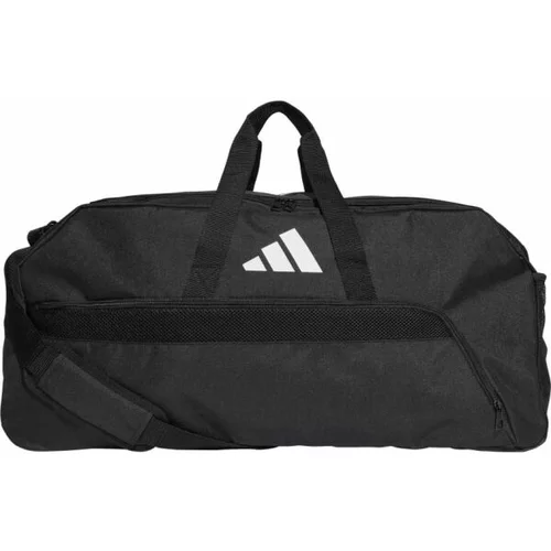Adidas TIRO 23 LEAGUE DUFFEL L Sportska torba, crna, veličina
