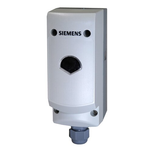 Siemens Termostat cijevni za za&scaron;titu od smrzavanja RAK-TW.5010S-H Cijene