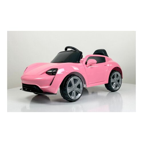  Dečiji auto na akumulator Sporteco Wheels 296 Pink Cene