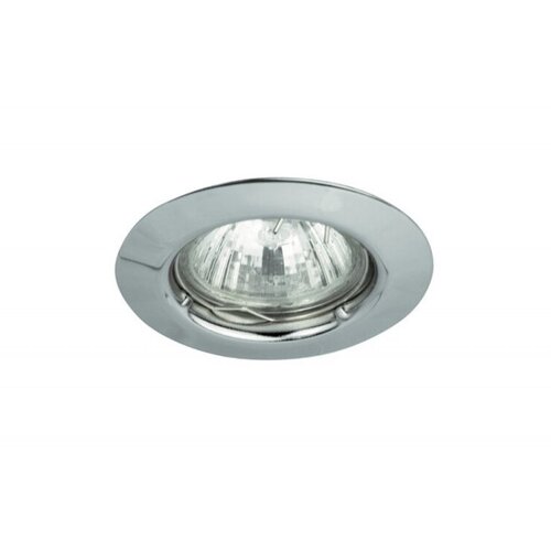 Rabalux ugradna i nadgradna rasveta spot relight GU53 12V 1x max 50W hrom (1088) Slike