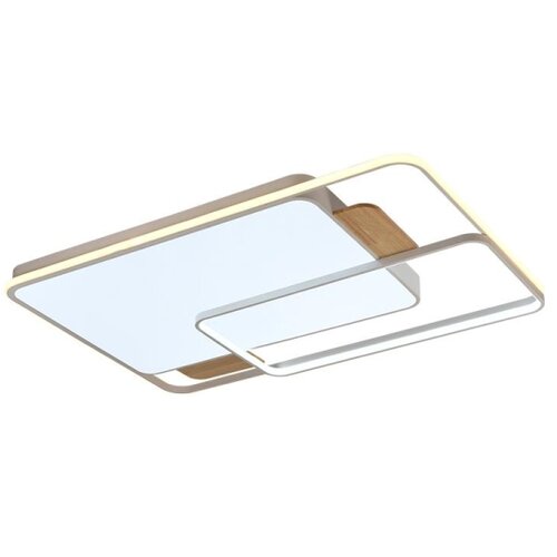  LED prigu&amp;scaron;iva stropna svetiljka LED/280W/230V 3000-6500K + daljinski upravljač Slike
