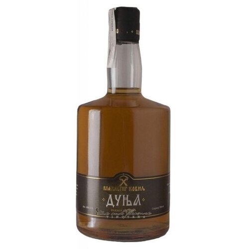 Manastir Kovilj rakija Dunja 0.7l Slike