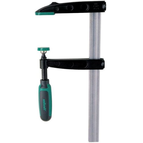 Wolfcraft stolarska stega 120 mm SZ 120-300 Slike