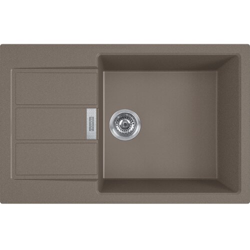 Franke SUDOPER S2D 611-78 XL Urban siva (o&amp;scaron;tećena ambalaža), (57191792) Slike