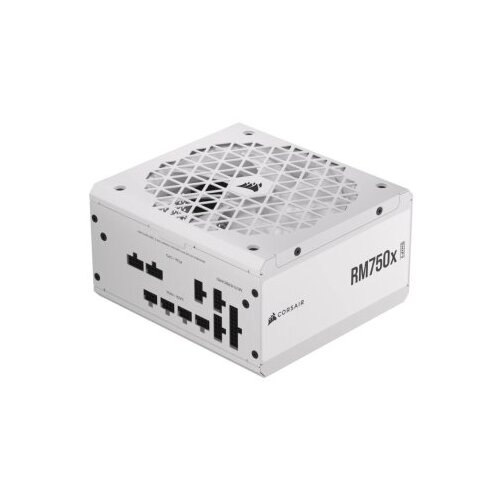 Corsair napajanje SHIFT RM750x 750W/modularno/ATX/80+Gold/bela Slike