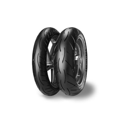 Metzeler Sportec M5 Interact ( 120/70 ZR17 TL (58W) M/C, sprednje kolo ) Slike