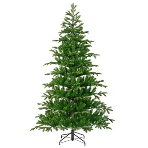 Lemon Planet Novogodišnja jelka 240 cm zelena Balsamea Fir Everlands 684472 Cene