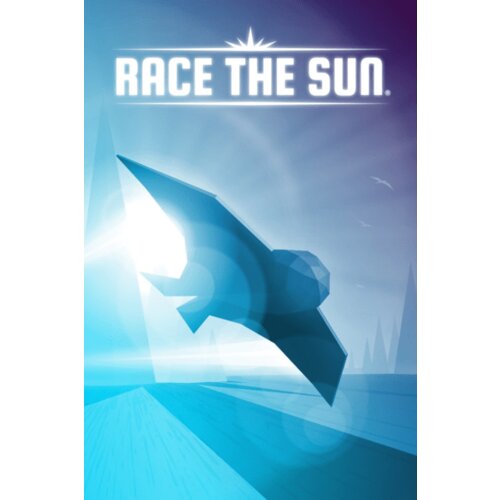 Steam Race The Sun (PC) Key GLOBAL Cene