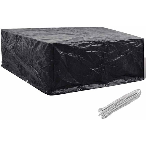  Navlaka za vrtni namje&scaron;taj s 10 u&scaron;ica 260 x 260 x 90 cm Cijene