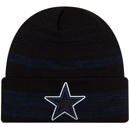New Era Dallas Cowboys NFL 2021 On-Field Sideline Tech zimska kapa Slike
