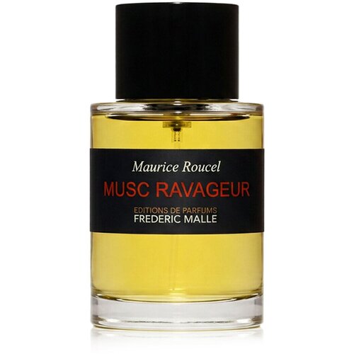 Frederic Malle Musc Ravageur parfemska voda 100 ml unisex Slike