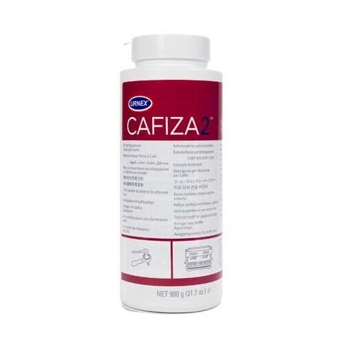 URNEX Cafiza2 Cleaning tablet Cijene